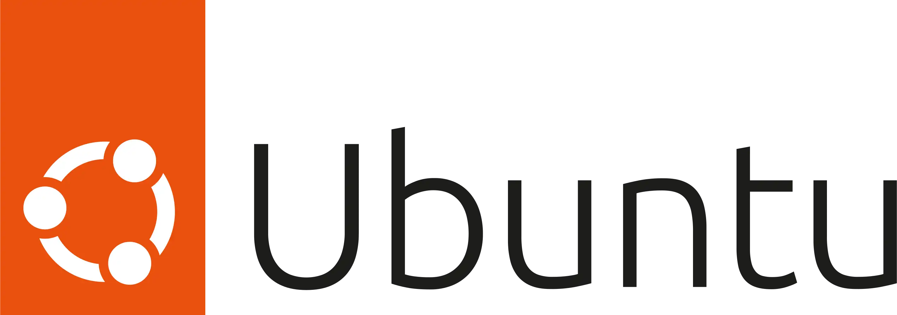 Ubuntu logo